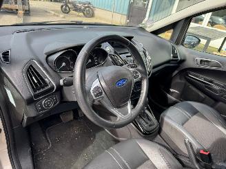 Ford B-Max 1.6 AUTOMAAT TI-VCT Titanium picture 11