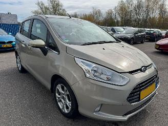 Ford B-Max 1.6 AUTOMAAT TI-VCT Titanium picture 6