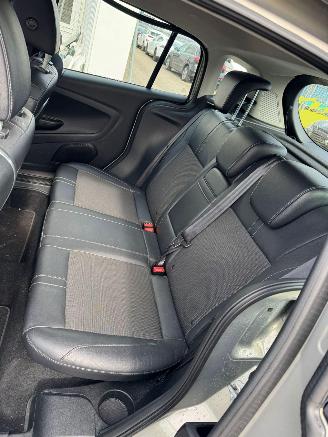 Ford B-Max 1.6 AUTOMAAT TI-VCT Titanium picture 17