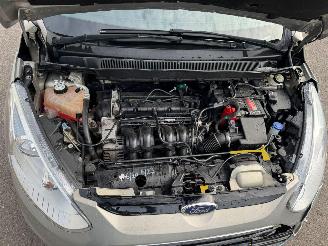 Ford B-Max 1.6 AUTOMAAT TI-VCT Titanium picture 7