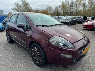 Fiat Punto Evo 0.9 TwinAir Easy picture 6