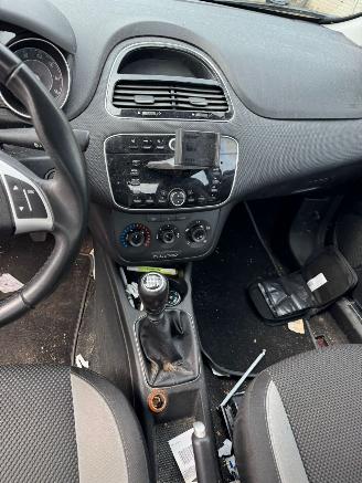 Fiat Punto Evo 0.9 TwinAir Easy picture 14