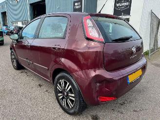 Fiat Punto Evo 0.9 TwinAir Easy picture 3