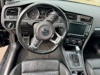 Volkswagen Golf 1.4 AUTOMAAT TSI GTE picture 17