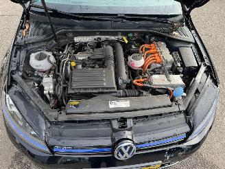 Volkswagen Golf 1.4 AUTOMAAT TSI GTE picture 10