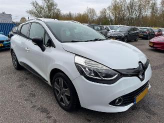 Renault Clio 1.5 dCi ECO Night&Day picture 6