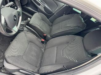 Renault Clio 1.5 dCi ECO Night&Day picture 15