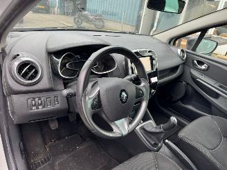 Renault Clio 1.5 dCi ECO Night&Day picture 10