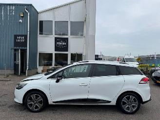 Renault Clio 1.5 dCi ECO Night&Day picture 2