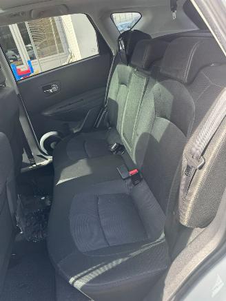 Nissan Qashqai 1.6 Connect Edition picture 15
