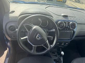 Dacia Lodgy 1.5 dCi S&S Lauréate 7p. picture 10