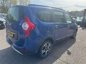 Dacia Lodgy 1.5 dCi S&S Lauréate 7p. picture 5