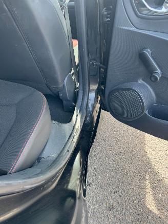 Renault Clio 1.5 dCi ECO Expression picture 8