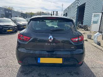 Renault Clio 1.5 dCi ECO Expression picture 4