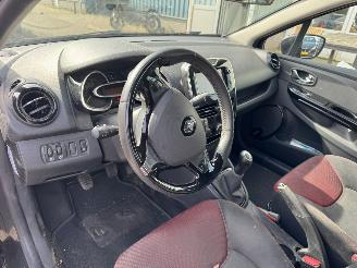 Renault Clio 1.5 dCi ECO Expression picture 12