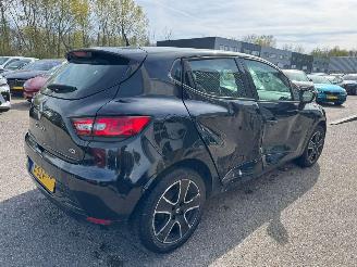 Renault Clio 1.5 dCi ECO Expression picture 5