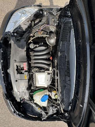 Mercedes A-klasse 160 AUTOMAAT Business Class picture 8