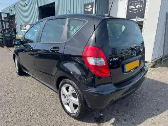Mercedes A-klasse 160 AUTOMAAT Business Class picture 3