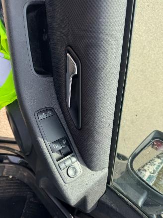 Mercedes A-klasse 160 AUTOMAAT Business Class picture 14