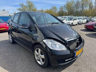 Mercedes A-klasse 160 AUTOMAAT Business Class picture 6