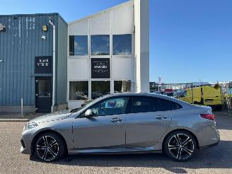 BMW 2-serie AUTOMAAT Gran Coupé 218i picture 2