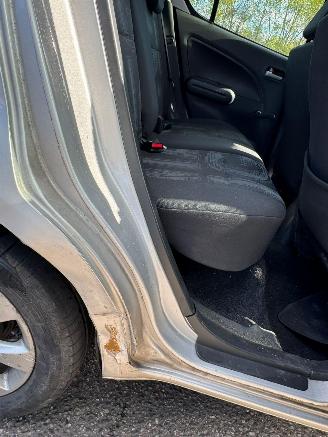 Opel Agila 1.2 Edition picture 7