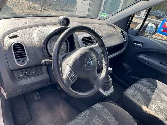 Opel Agila 1.2 Edition picture 12
