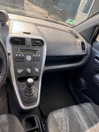 Opel Agila 1.2 Edition picture 14