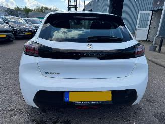 Peugeot e-208 50 kWh Active picture 4