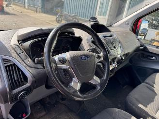 Ford Transit Custom 340 2.0 TDCI L2H1 Ambiente picture 12