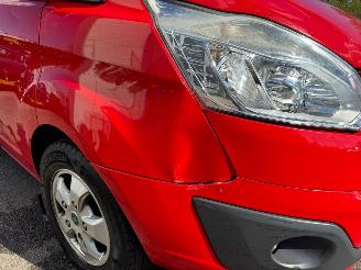 Ford Transit Custom 340 2.0 TDCI L2H1 Ambiente picture 9