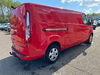 Ford Transit Custom 340 2.0 TDCI L2H1 Ambiente picture 6