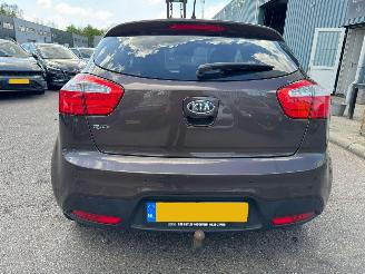 Kia Rio 1.1 CRDi Super Pack picture 4