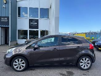 Kia Rio 1.1 CRDi Super Pack picture 2