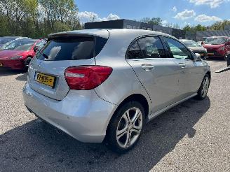 Mercedes A-klasse 180 Ambition picture 5