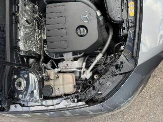 Mercedes Cla-klasse Shooting Brake 180 Advantage picture 9