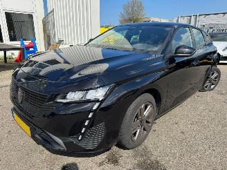 Damaged car Peugeot 308 SW 1.2 AUTOMAAT PureTech Active Pack Business 2024/4