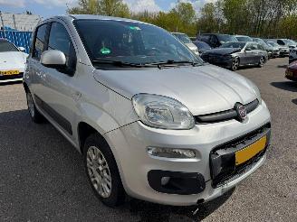 Fiat Panda 0.9 AUTOMAAT TwinAir Lounge picture 6