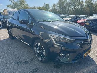 Renault Clio 1.6 AUTOMAAT E-Tech Hybrid 140 Zen picture 6