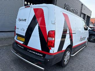 Opel Vivaro 2.0 CDTI L3H1 Innovation picture 4