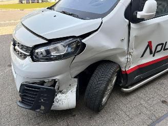 Opel Vivaro 2.0 CDTI L3H1 Innovation picture 2