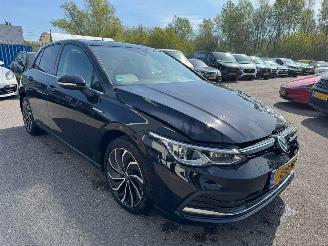 Autoverwertung Volkswagen Golf 1.5 TSI PANORAMA DAKHighline Business R 2020/2