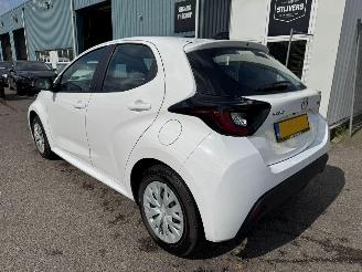 Mazda 2 Mazda 2 picture 3