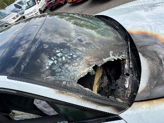 Porsche Panamera 2.9 AUTOMAAT 4 E-Hybrid picture 8