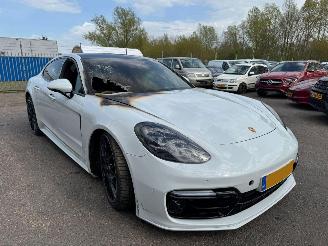 Porsche Panamera 2.9 AUTOMAAT 4 E-Hybrid picture 6