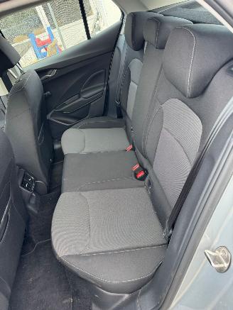 Skoda Fabia 1.0 TSI Ambition picture 15