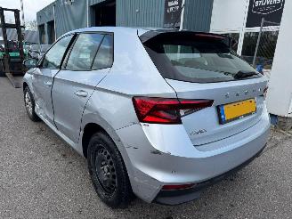 Skoda Fabia 1.0 TSI Ambition picture 3