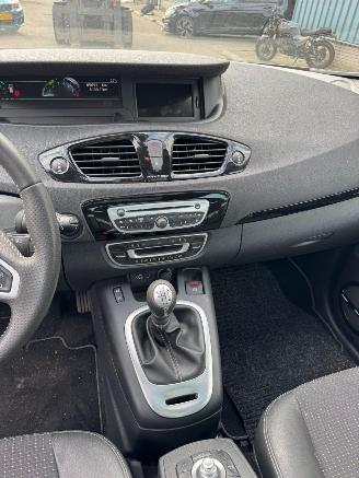 Renault Scenic 1.4 TCe Bose picture 13