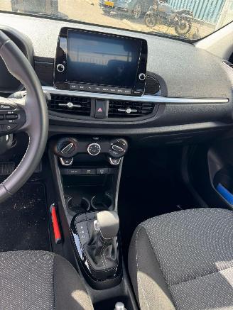 Kia Picanto 1.0 AUTOMAAT DPI DynamicPlusLine picture 13