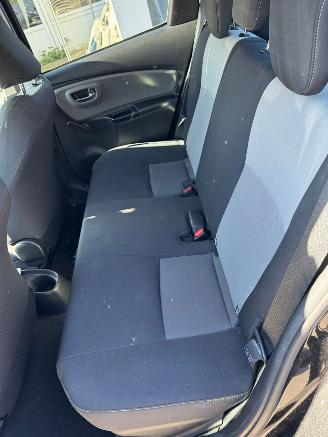 Toyota Yaris 1.5 Hybrid Dynamic automaat picture 16